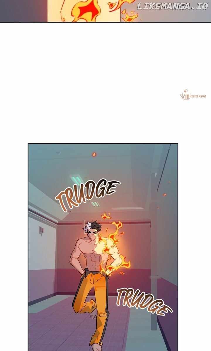 Dealing With Demons Chapter 51 37